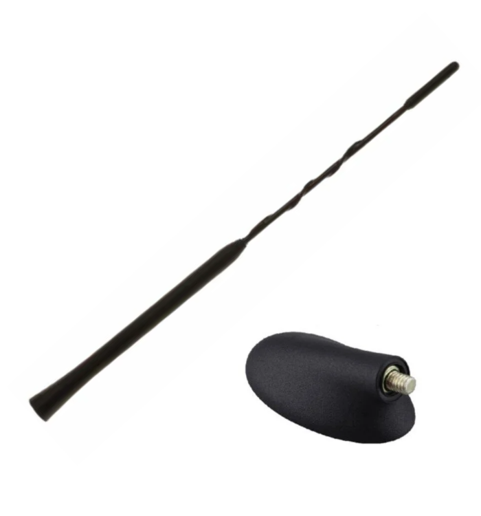 FORD ANTEN KOMPLE 27 CM KISA E.M — OEM 95GP 18828 AF yedek parça görseli