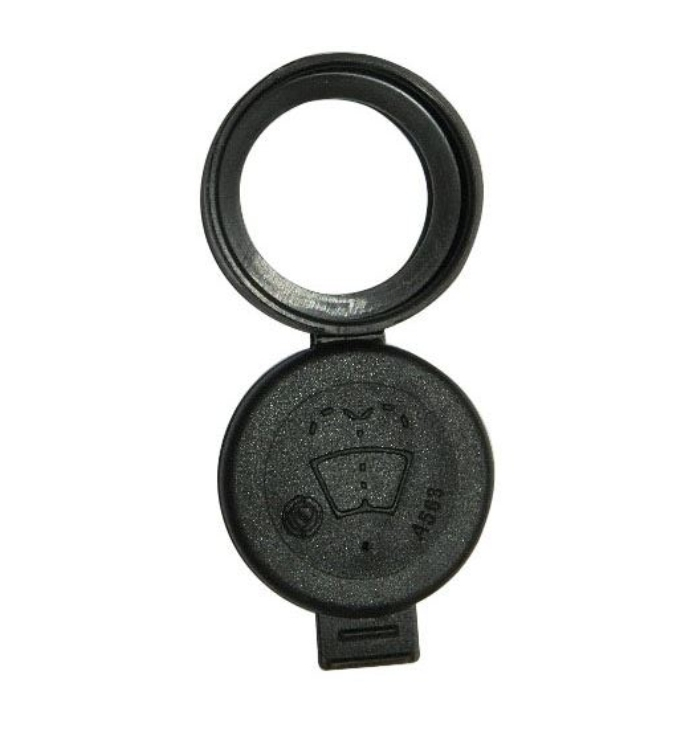 CAM SU DEPO KAPAĞI TEMPRA TİPO — OEM 7740883 yedek parça görseli